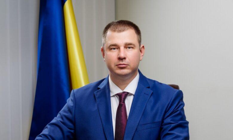 Дмитрий Хандусенко