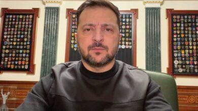 Владимир Зеленский