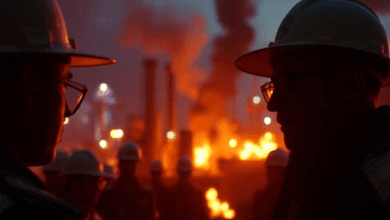 Скандал в Petrobras — бразильская коррупция