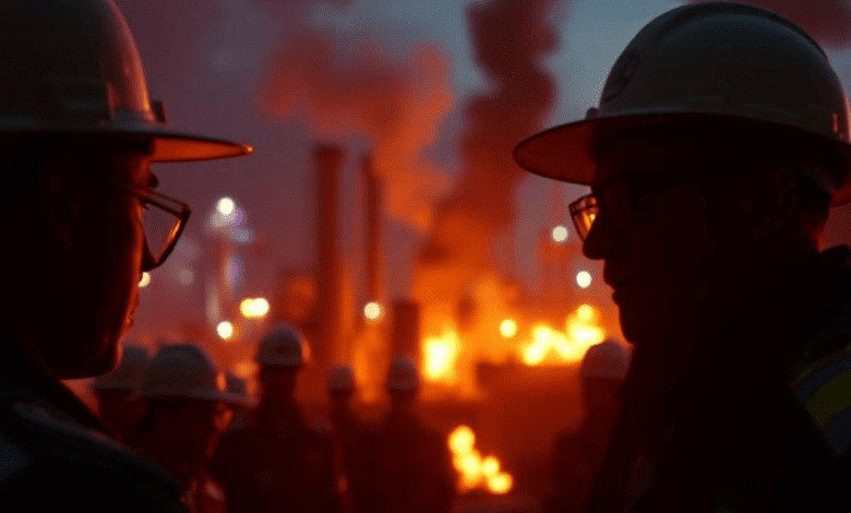 Скандал в Petrobras — бразильская коррупция