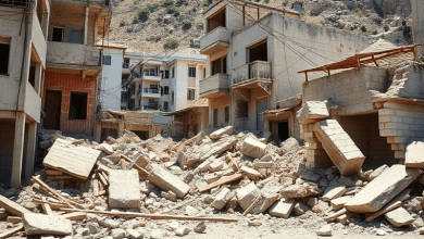 Землетрясение в Албании 2019 — глобальный резонанс