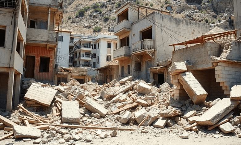 Землетрясение в Албании 2019 — глобальный резонанс