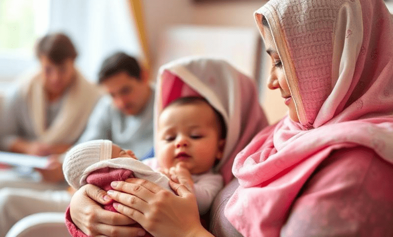 Низкая рождаемость в Румынии — причины и выводы