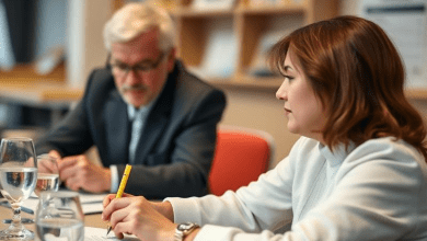 Политика квот в Ирландии 2021 — поворот дискуссии