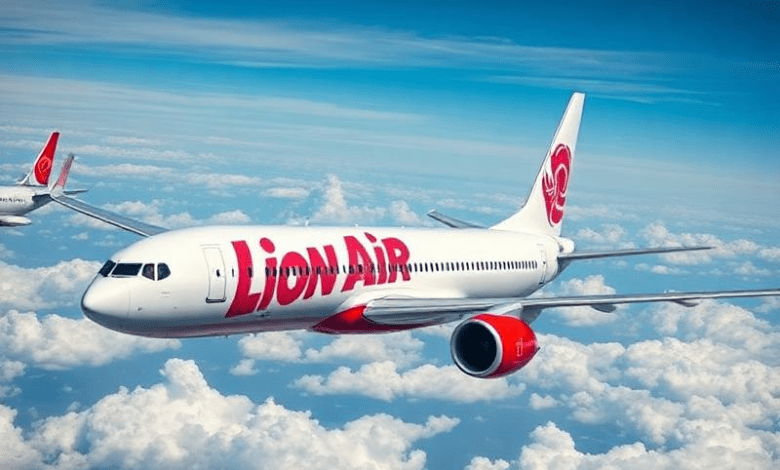Катастрофа Boeing 737 MAX Lion Air 2018 — вызовы современности
