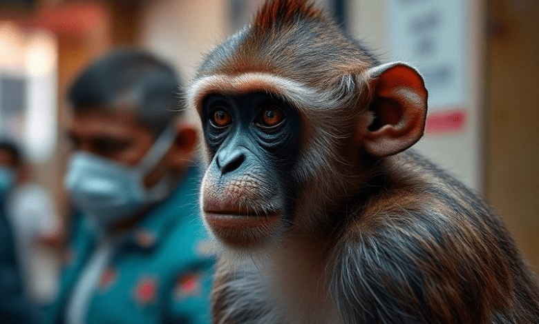 Пандемия оспы обезьян 2022 — социальное значение