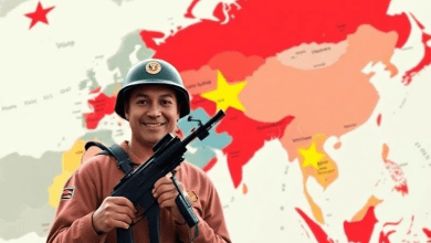 Чем обернулась война во вьетнаме для стран мира