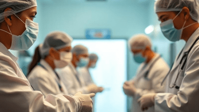 Эпидемии глазами врачей — история и современные вызовы