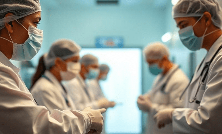 Эпидемии глазами врачей — история и современные вызовы