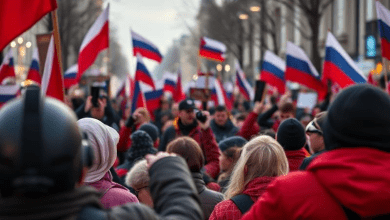 Протесты в Беларуси 2020 — факты и неизвестные детали