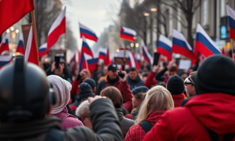 Протесты в Беларуси 2020 — факты и неизвестные детали