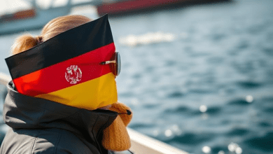 Политика квот в Германии 2021 — за пределами заголовков