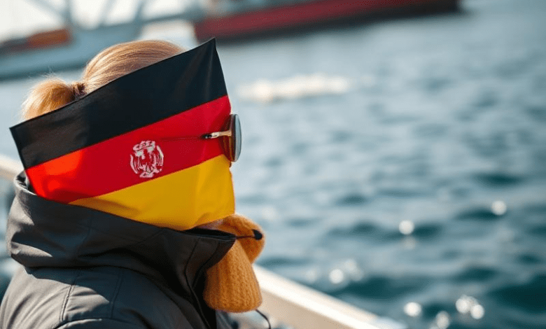 Политика квот в Германии 2021 — за пределами заголовков