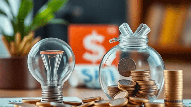 Инфляция против накоплений — как не потерять деньги