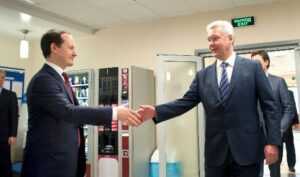 Ливинский Павел