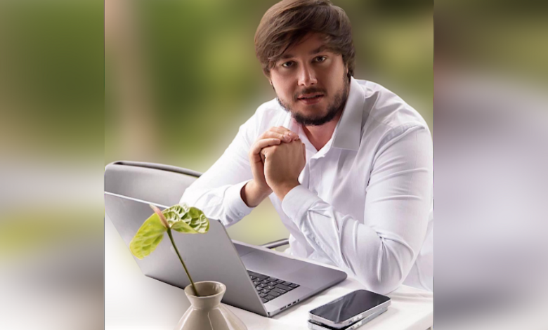 Назар Бабенко