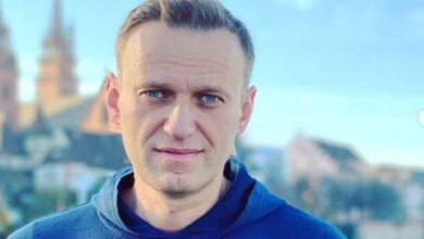 Алексей Навальный