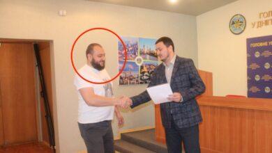 Максим Деркач