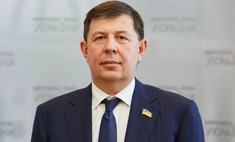 Козак Тарас