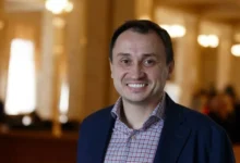 Николай Сольский