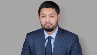 Казахстанский олигарх-кадыровец Кенес Ракишев