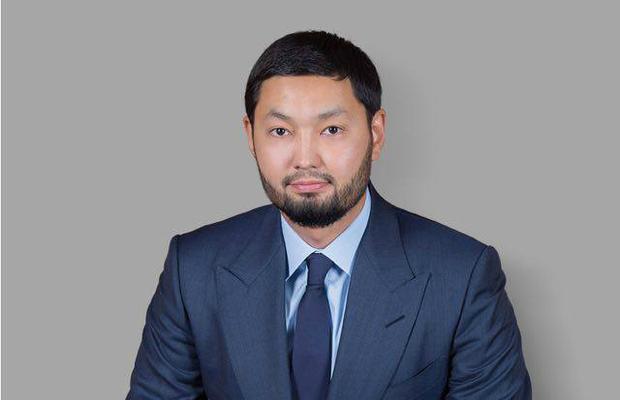 Казахстанский олигарх-кадыровец Кенес Ракишев