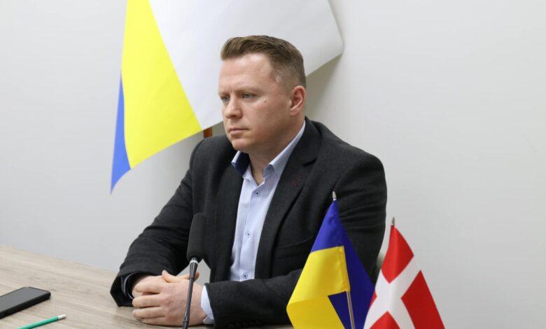 Антон Табунщик