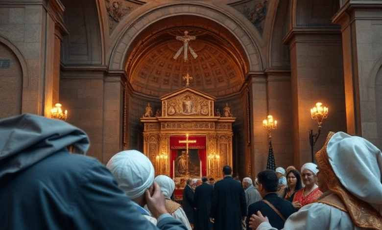 Религиозные конфликты в Европе — вызовы современности