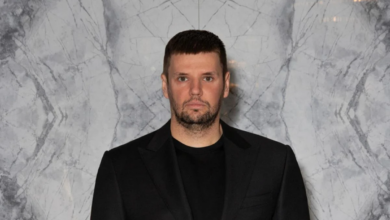 Антон Шухнин