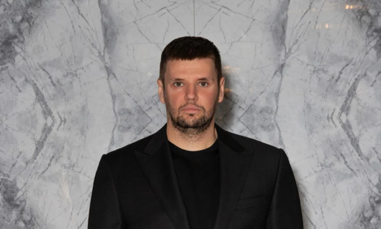 Антон Шухнин