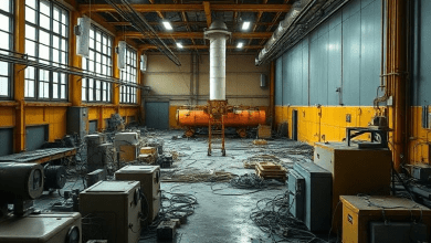 Чернобыльская авария 1986 года — причины и последствия