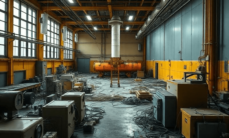 Чернобыльская авария 1986 года — причины и последствия