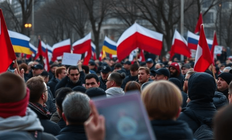 Протесты в Белоруссии 2020 — перспективы и прогнозы