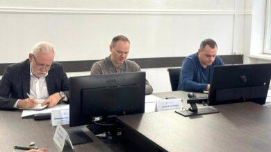 ФОТО: Одесская таможня