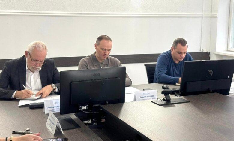 ФОТО: Одесская таможня