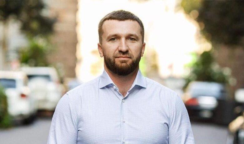 Владимир Иванов