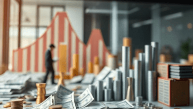 Мировая рецессия 2020 — причины и уроки