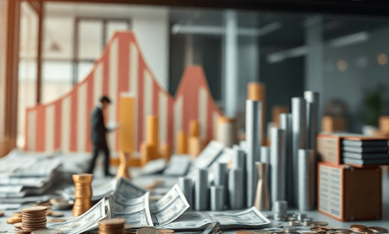 Мировая рецессия 2020 — причины и уроки