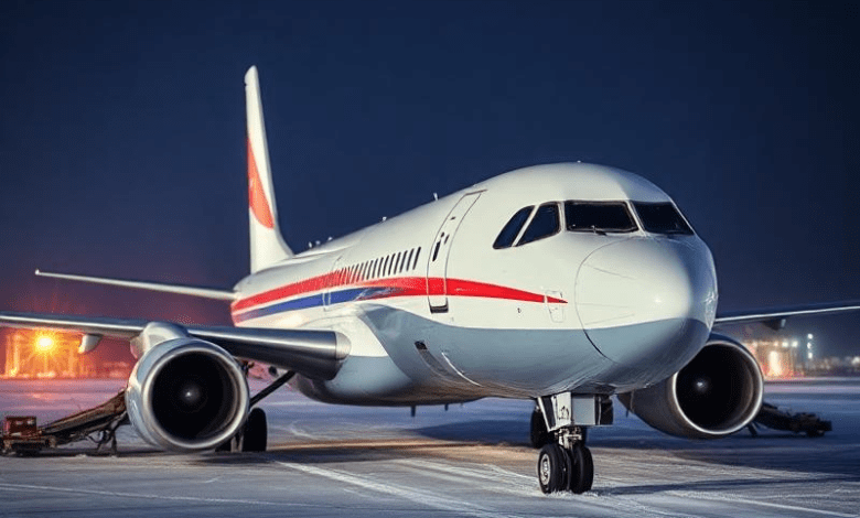 Катастрофа Ан-148 в Подмосковье 2018 — причины и последствия