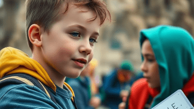 Отток молодежи из Ирландии — долгий эффект