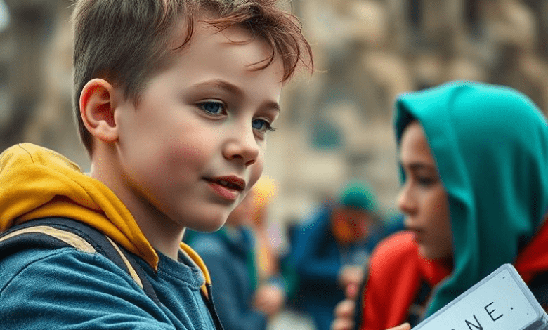 Отток молодежи из Ирландии — долгий эффект