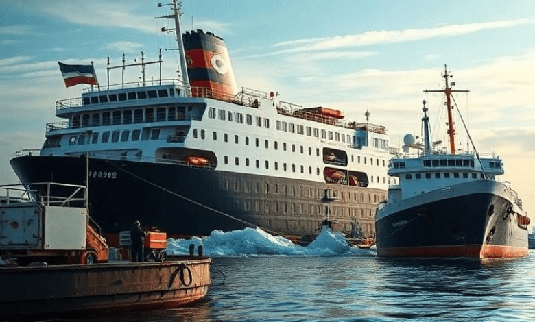 Крушение парома Estonia 1994 — социальное значение