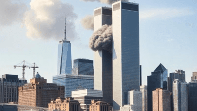 Атака на Всемирный торговый центр 1993 — роль в мировой истории