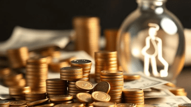 Уровень инфляции — скрытая опасность для инвесторов