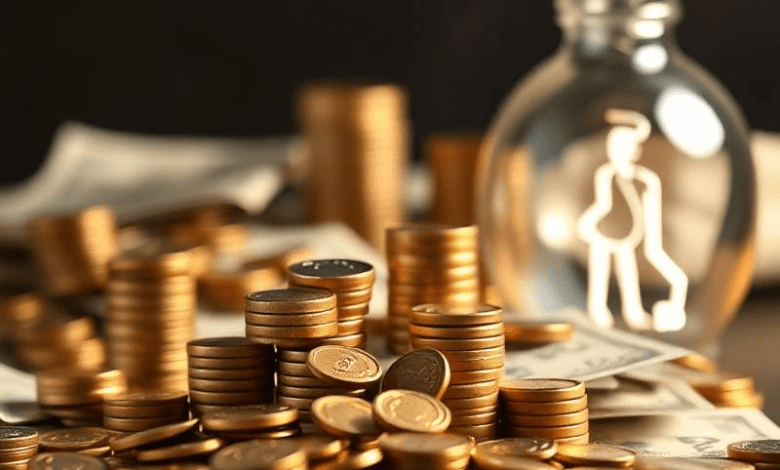 Уровень инфляции — скрытая опасность для инвесторов