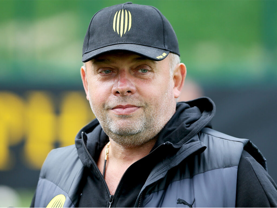 Козловский Григорий