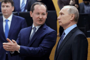 Ливинский Павел