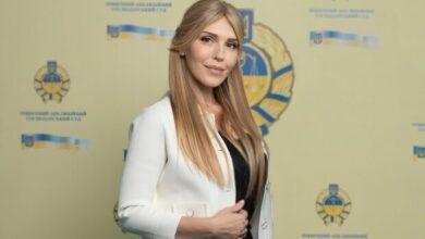 Барсук Марина