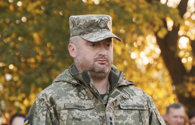 Андрей Савчук