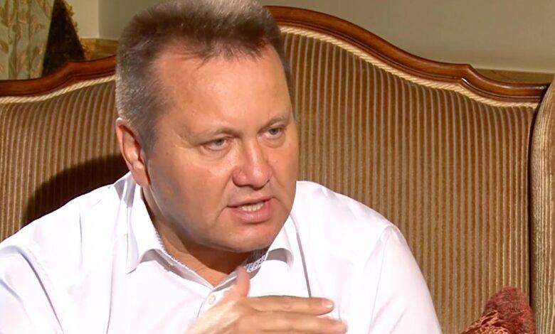 Анатолий Волощук